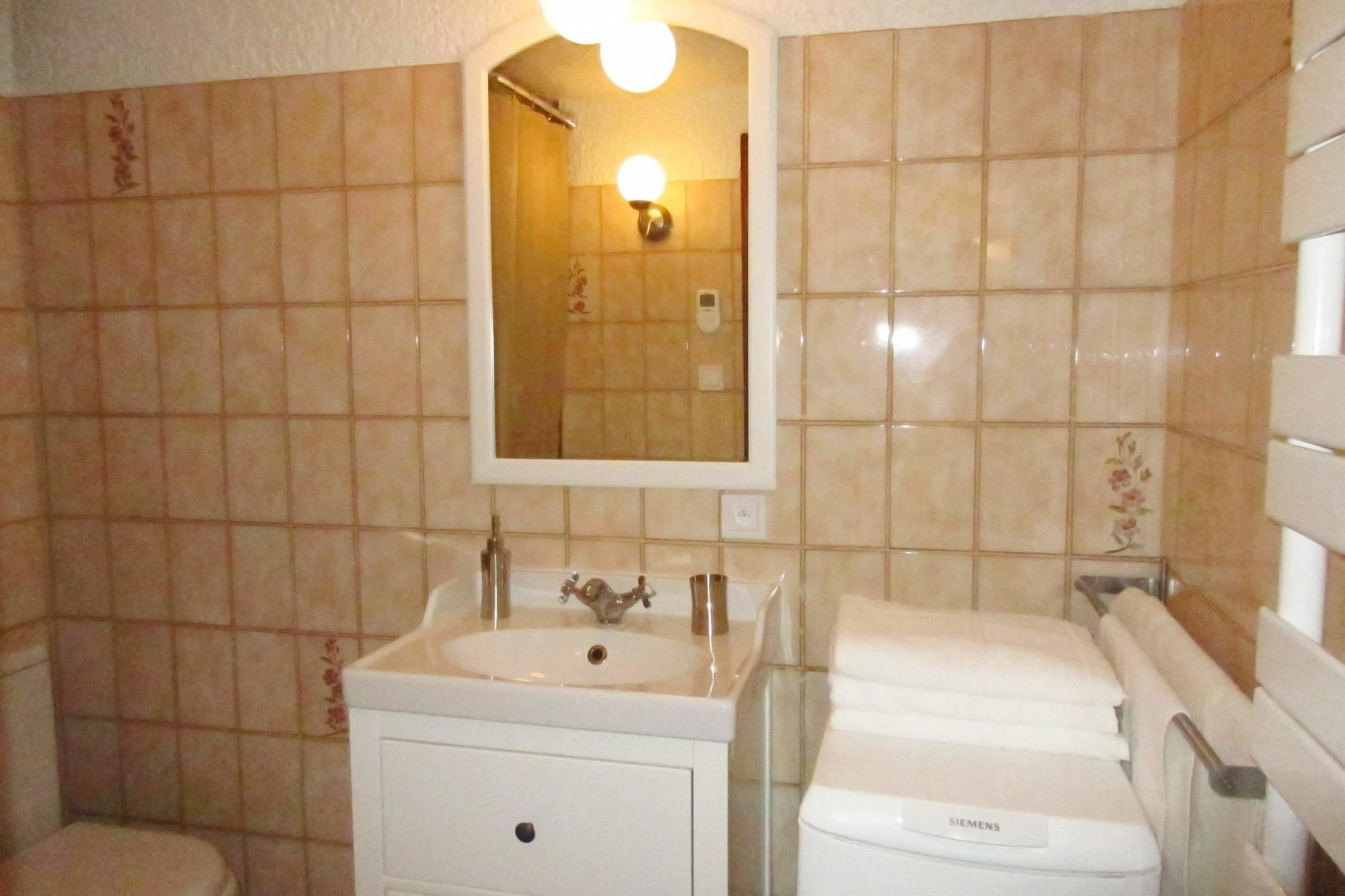 Appartement Duplex Centre-ville Finkwiller 2
