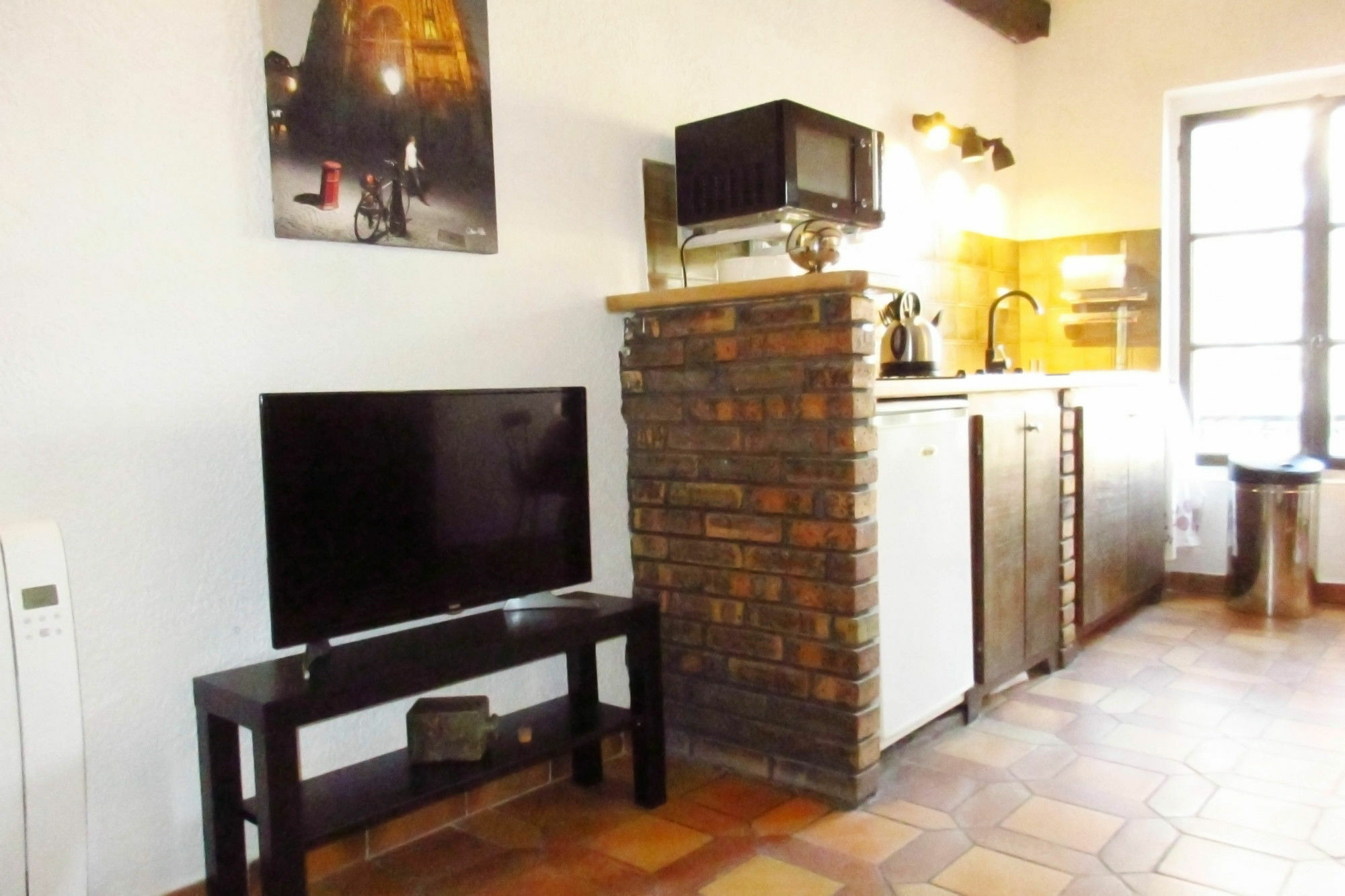 Appartement Duplex Centre-ville Finkwiller 2 *