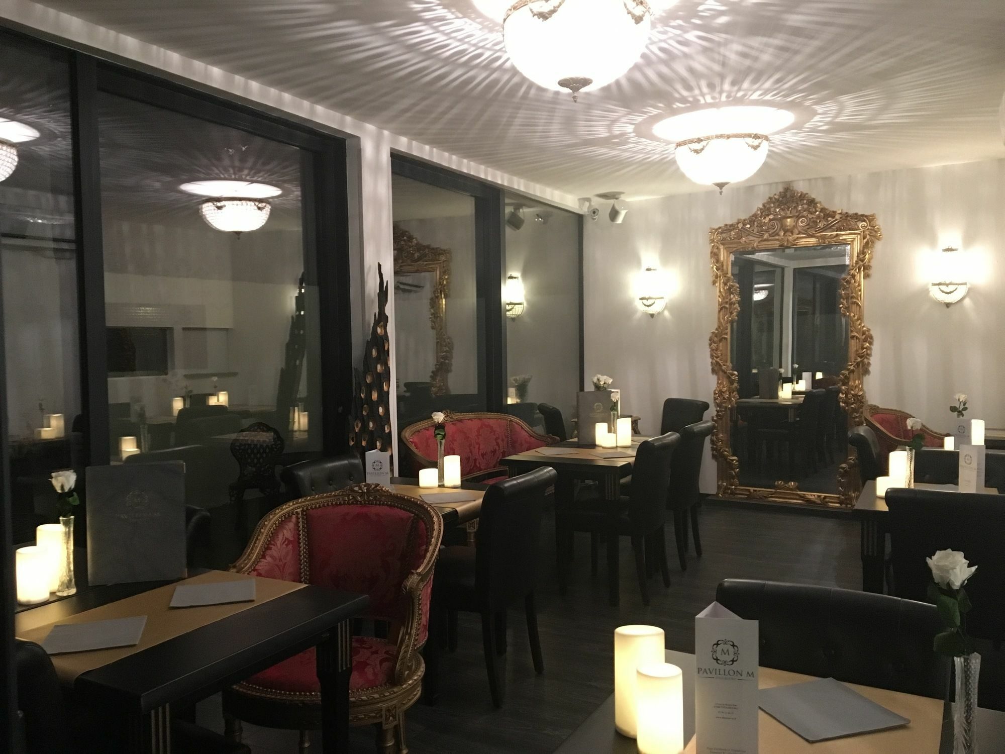Prestige - Demeure M Strasbourg