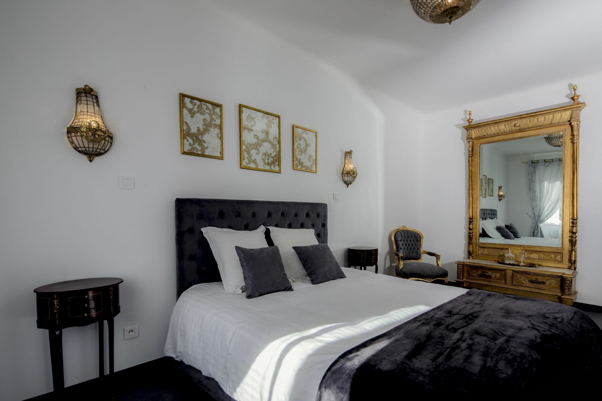 Prestige - Demeure M