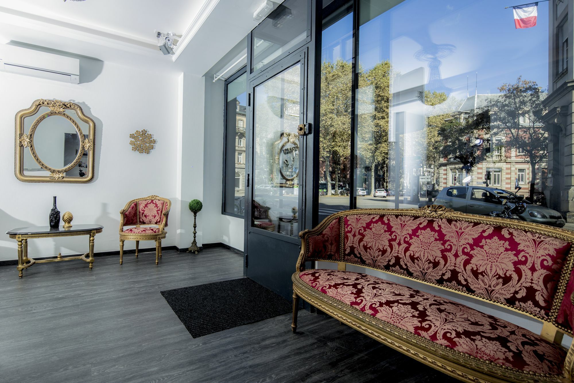 Appartement Prestige - Demeure M