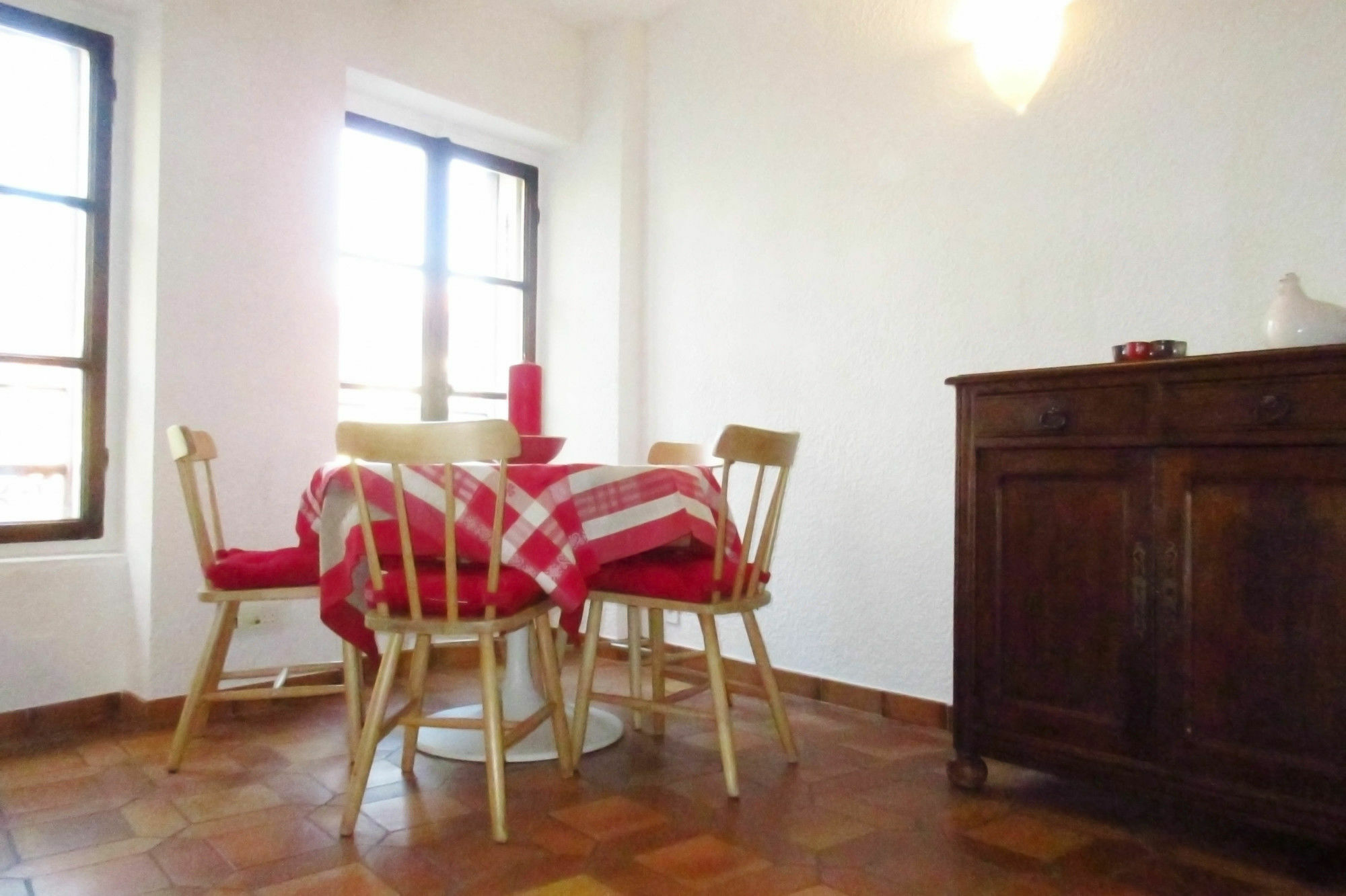 Appartement Duplex Centre-ville Finkwiller 2 *
