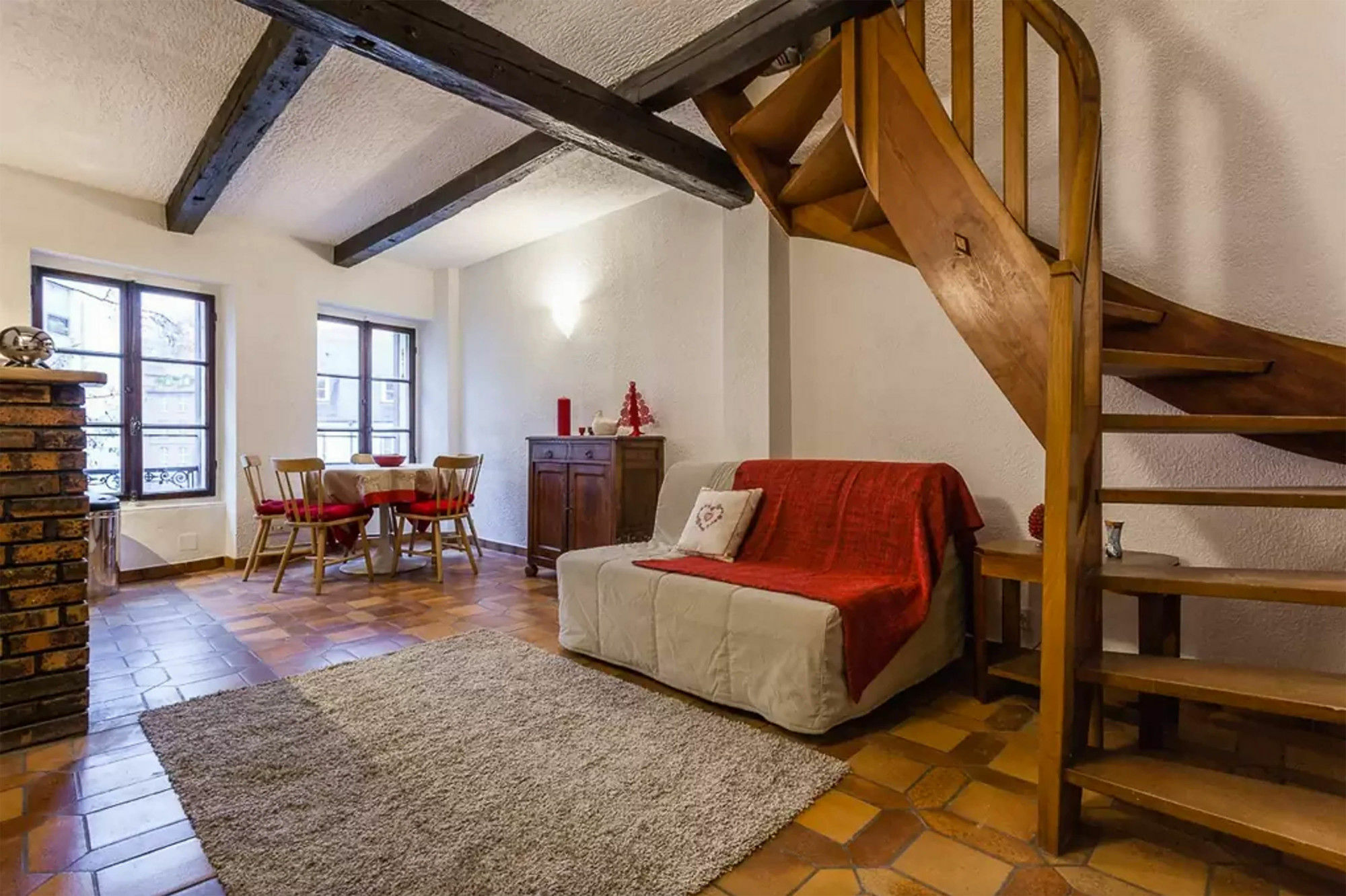 Centre-ville Finkwiller 2 Apartment Straßburg