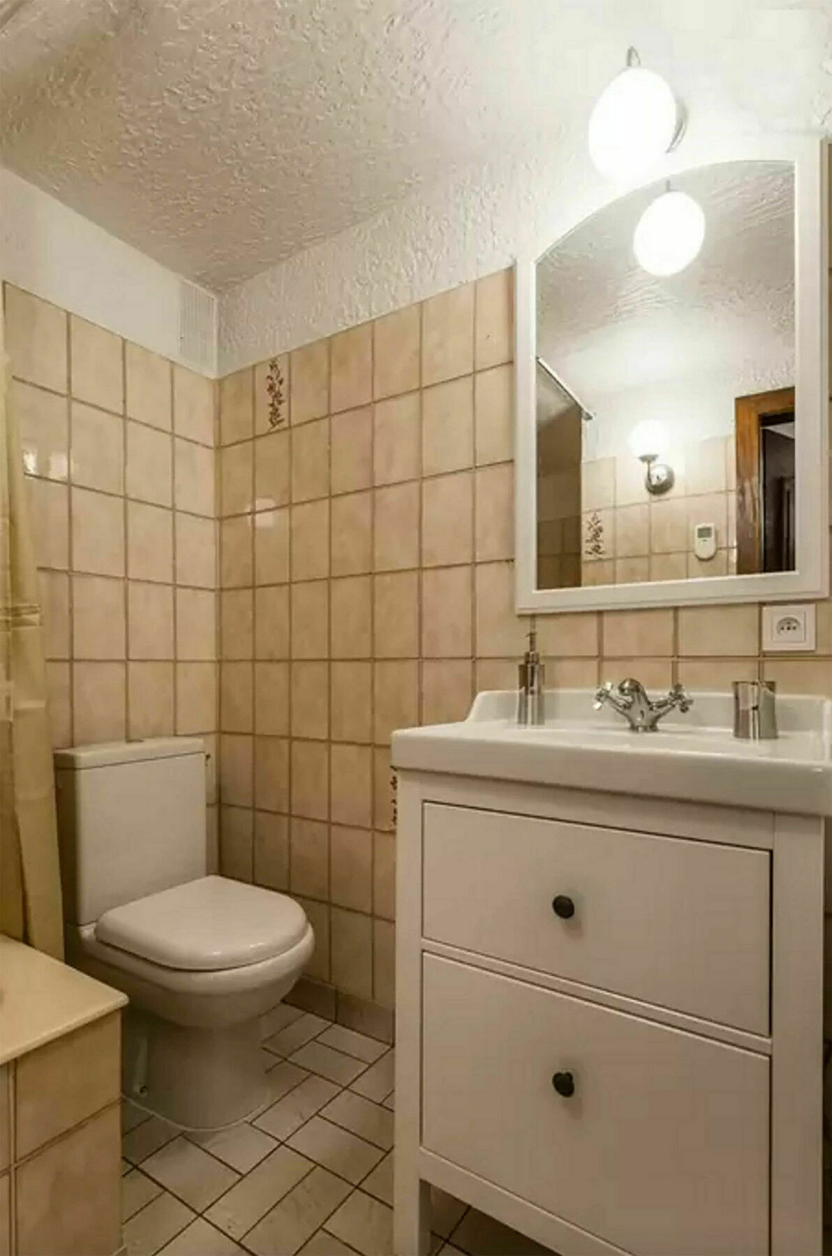 Apartment Centre-ville Finkwiller 2 Straßburg