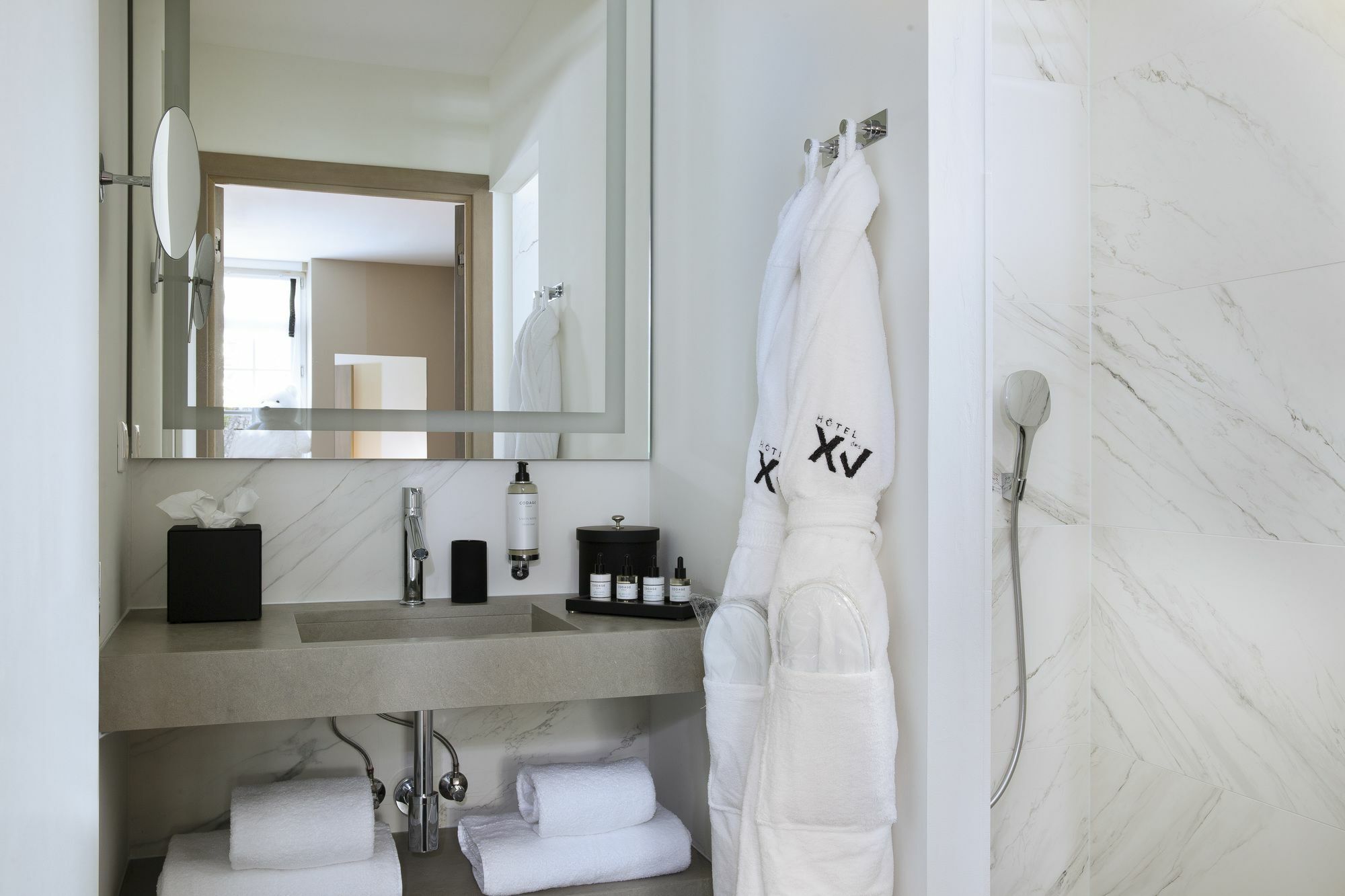 Boutique Des Xv Hotel Straatsburg