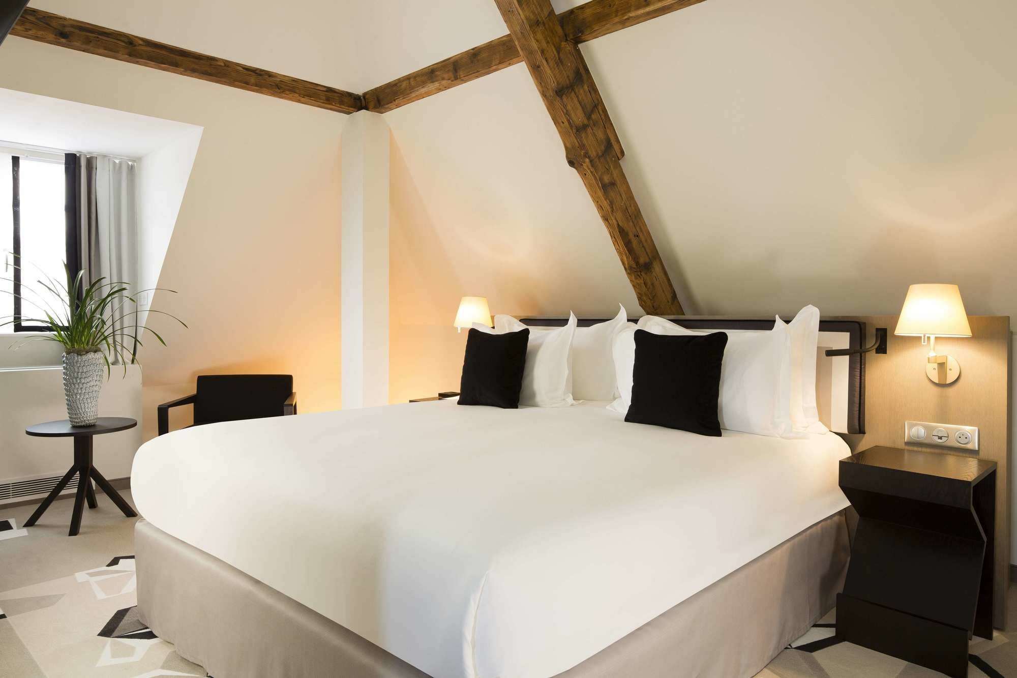 Hotel Boutique Des Xv