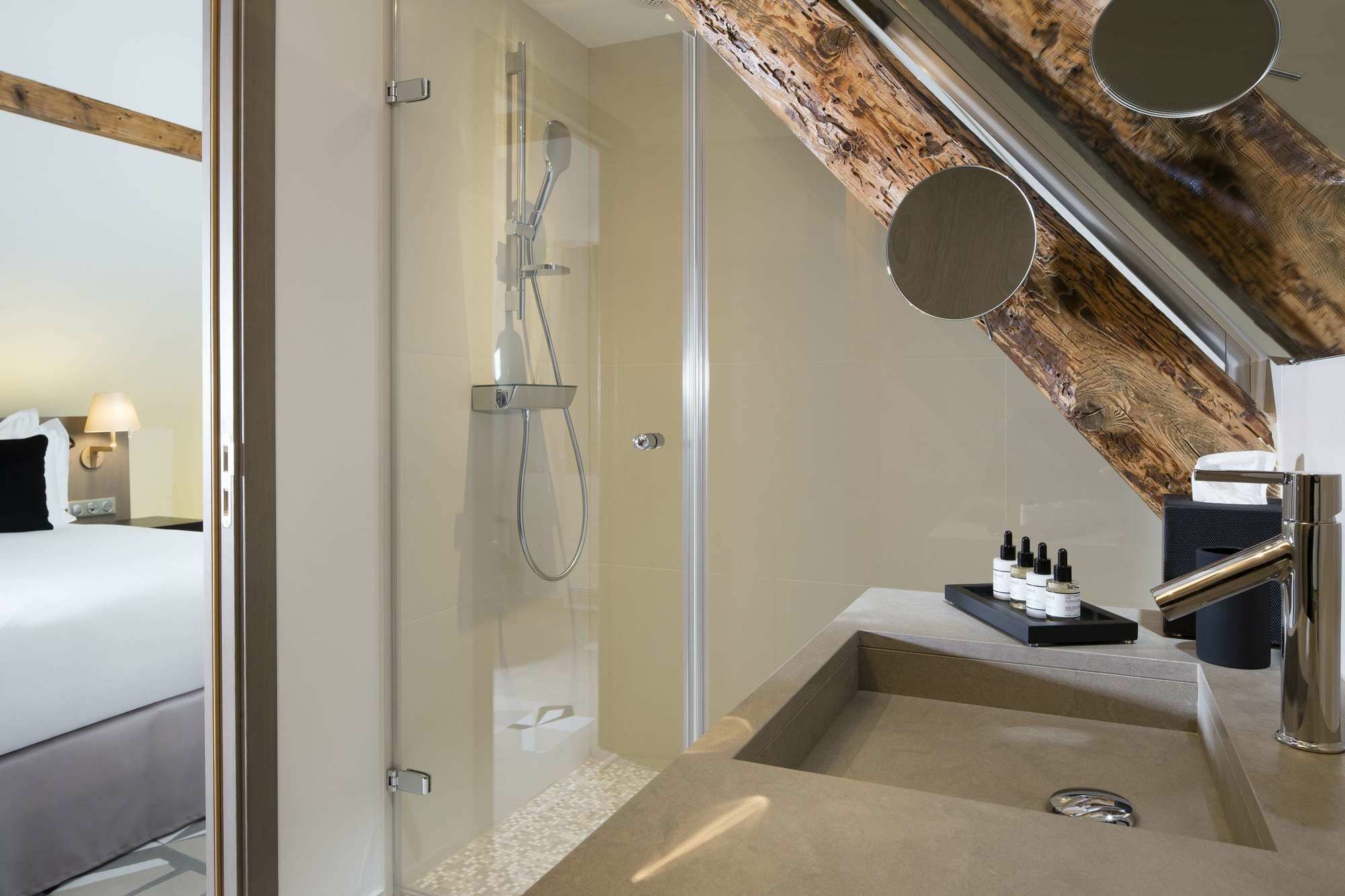 Boutique Des Xv 4*
