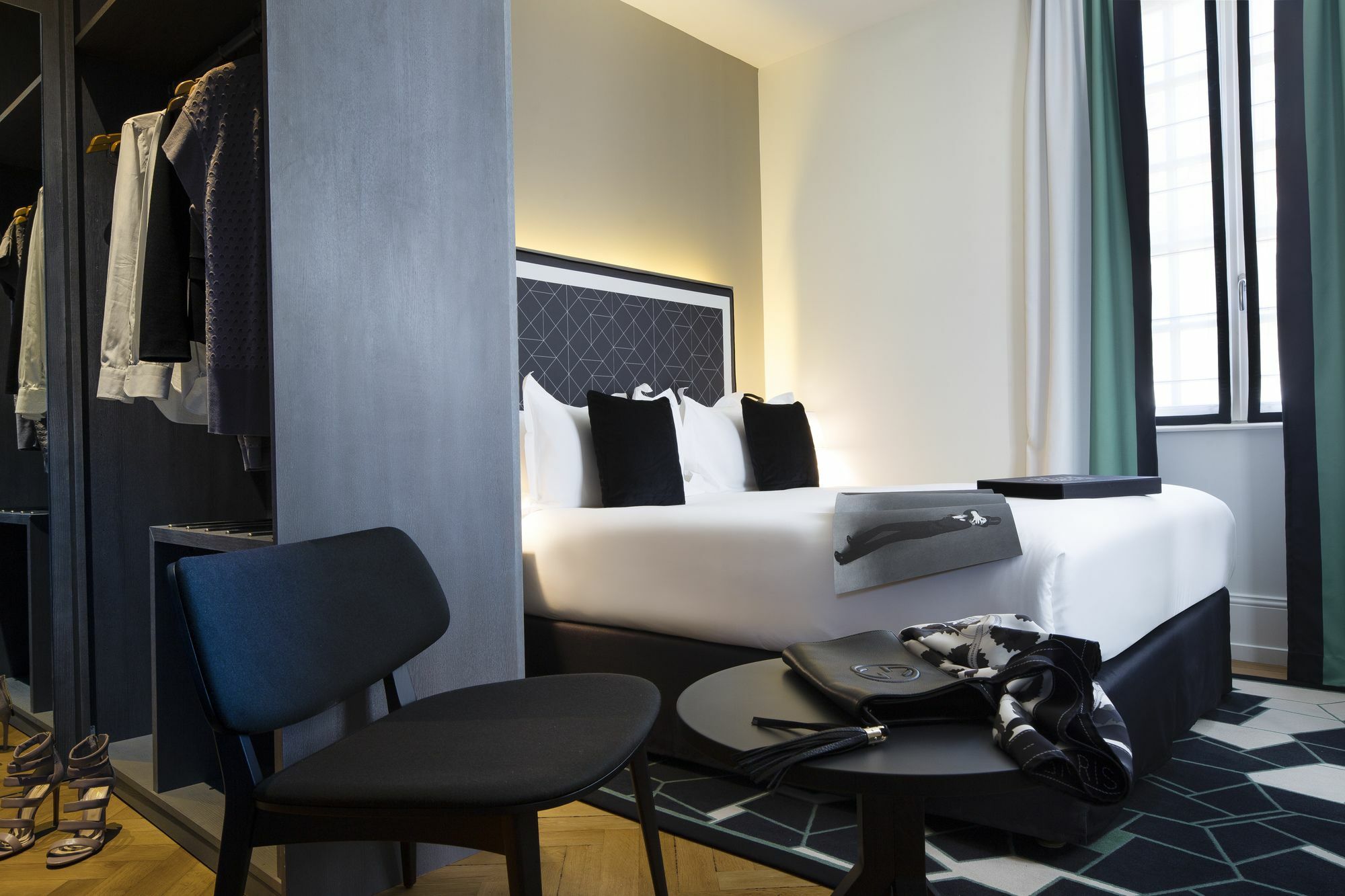 Boutique Des Xv Hotel Straatsburg