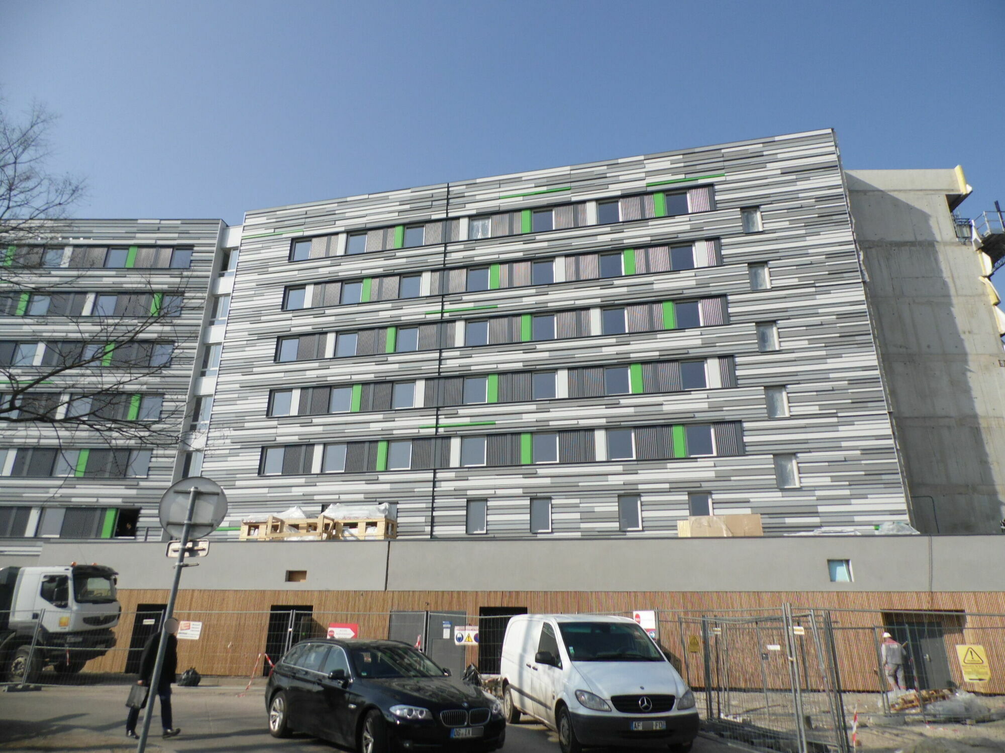 Hotel Express Centre By Ihg Straatsburg