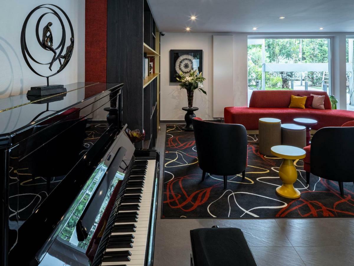 Hotel Garrigae La Florangerie - Hôtel&spa 4*