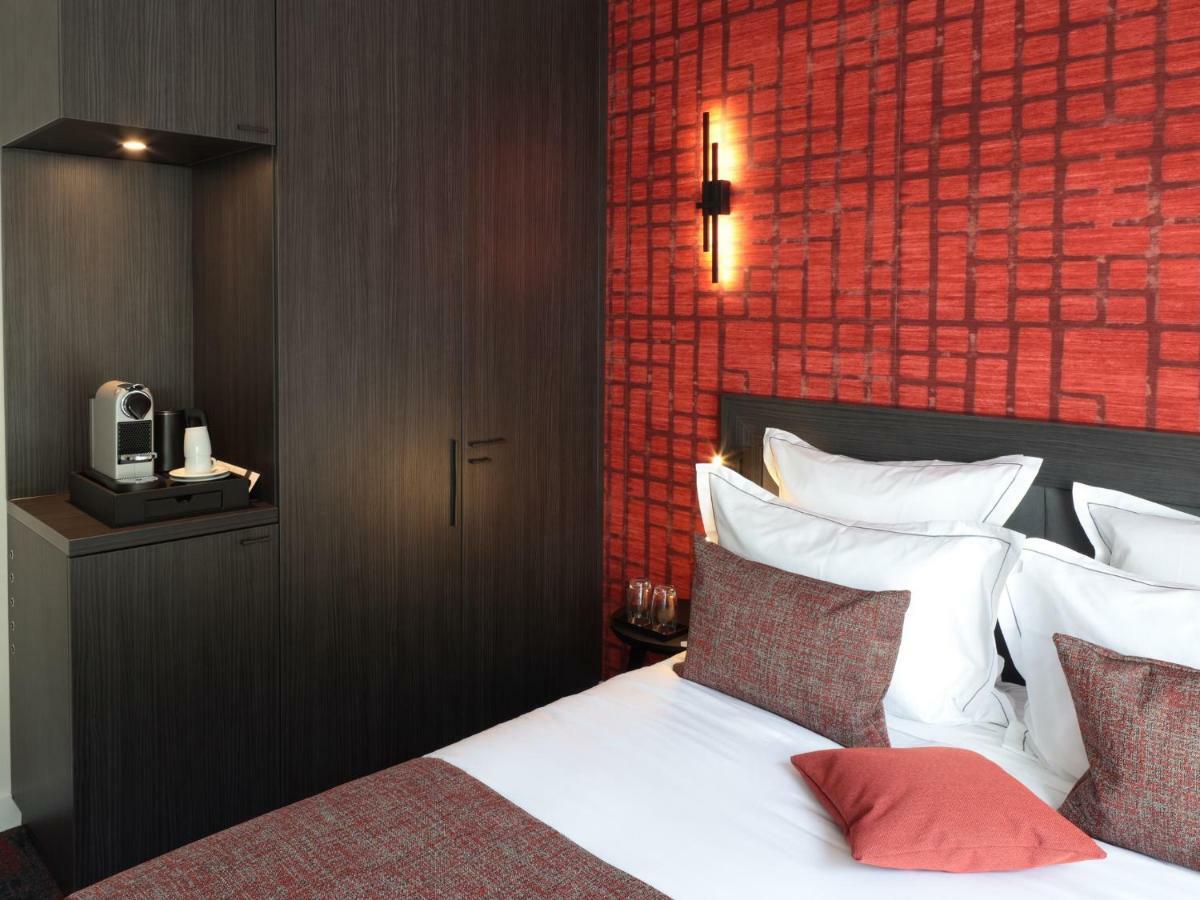 Hotel Garrigae La Florangerie - Hôtel&spa