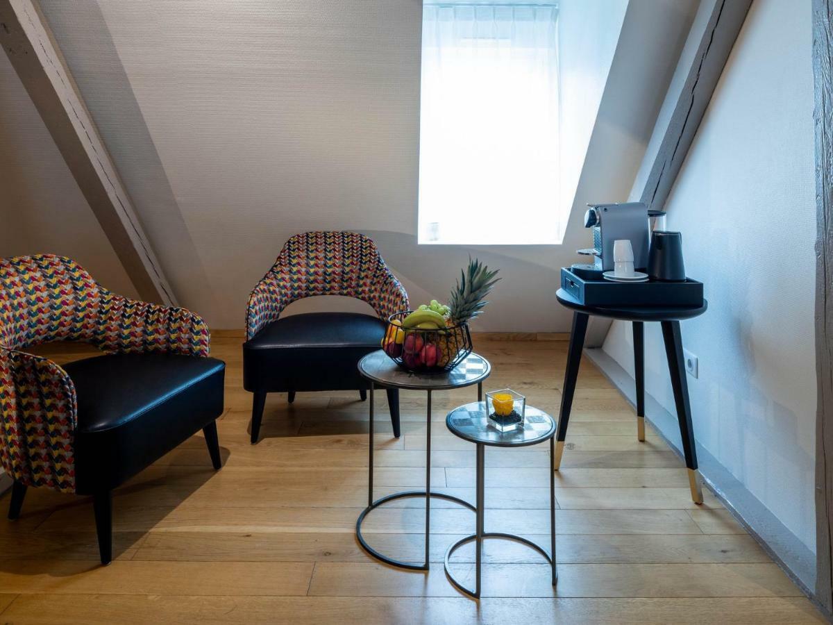 Garrigae La Florangerie - Hôtel&spa Hotel