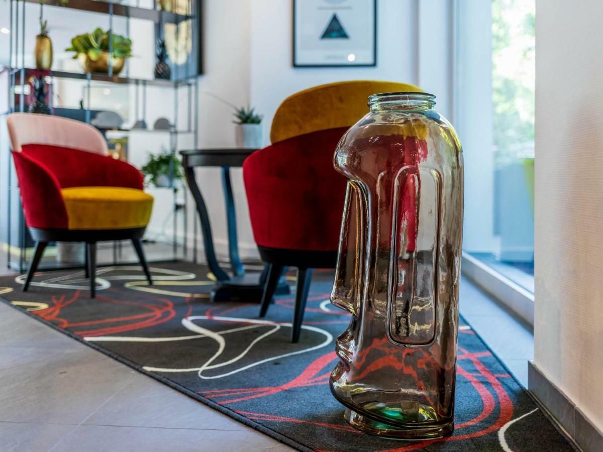 Garrigae La Florangerie - & Piscine Hotel Straatsburg