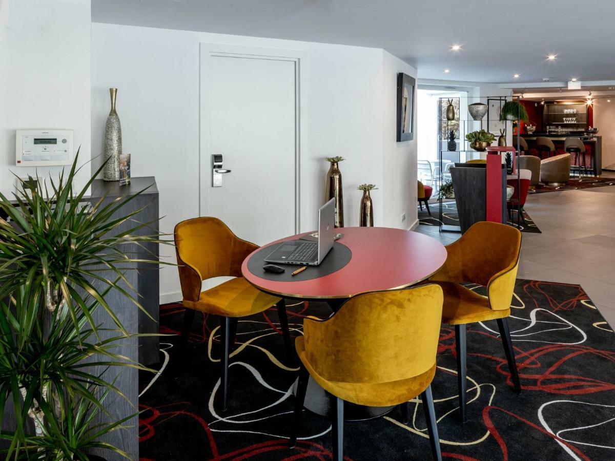 Hotel Garrigae La Florangerie - Hôtel&spa 4*