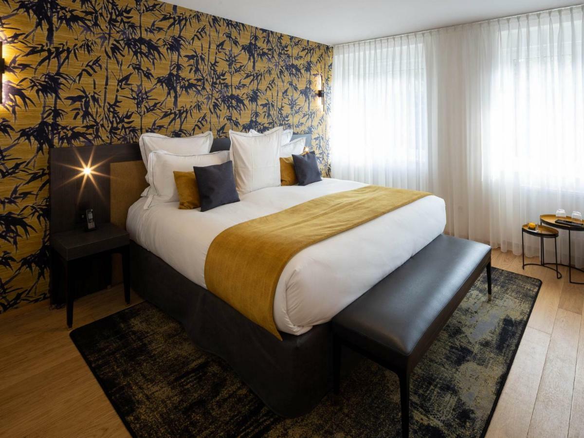 Garrigae La Florangerie - Hôtel&spa Hotel