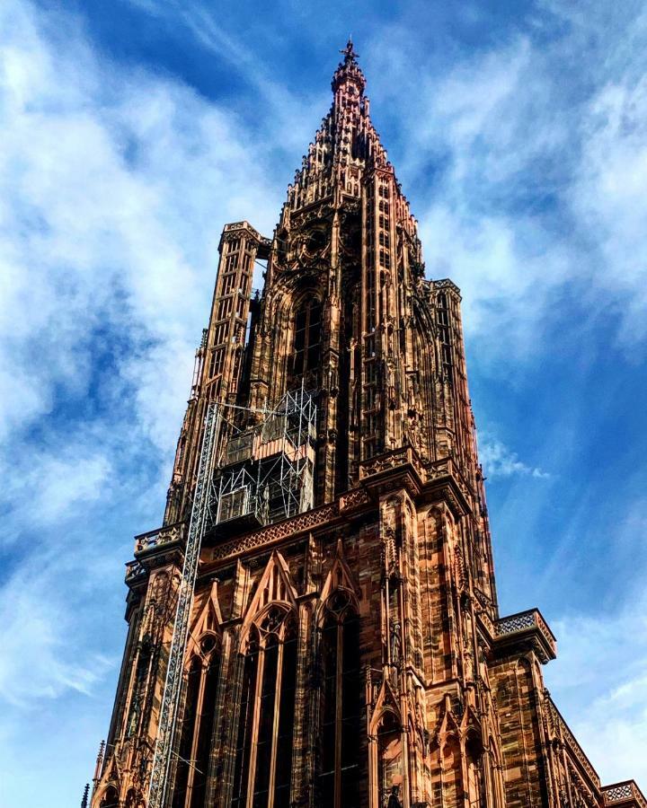Maison Kammerzell - & Restaurant Strasbourg