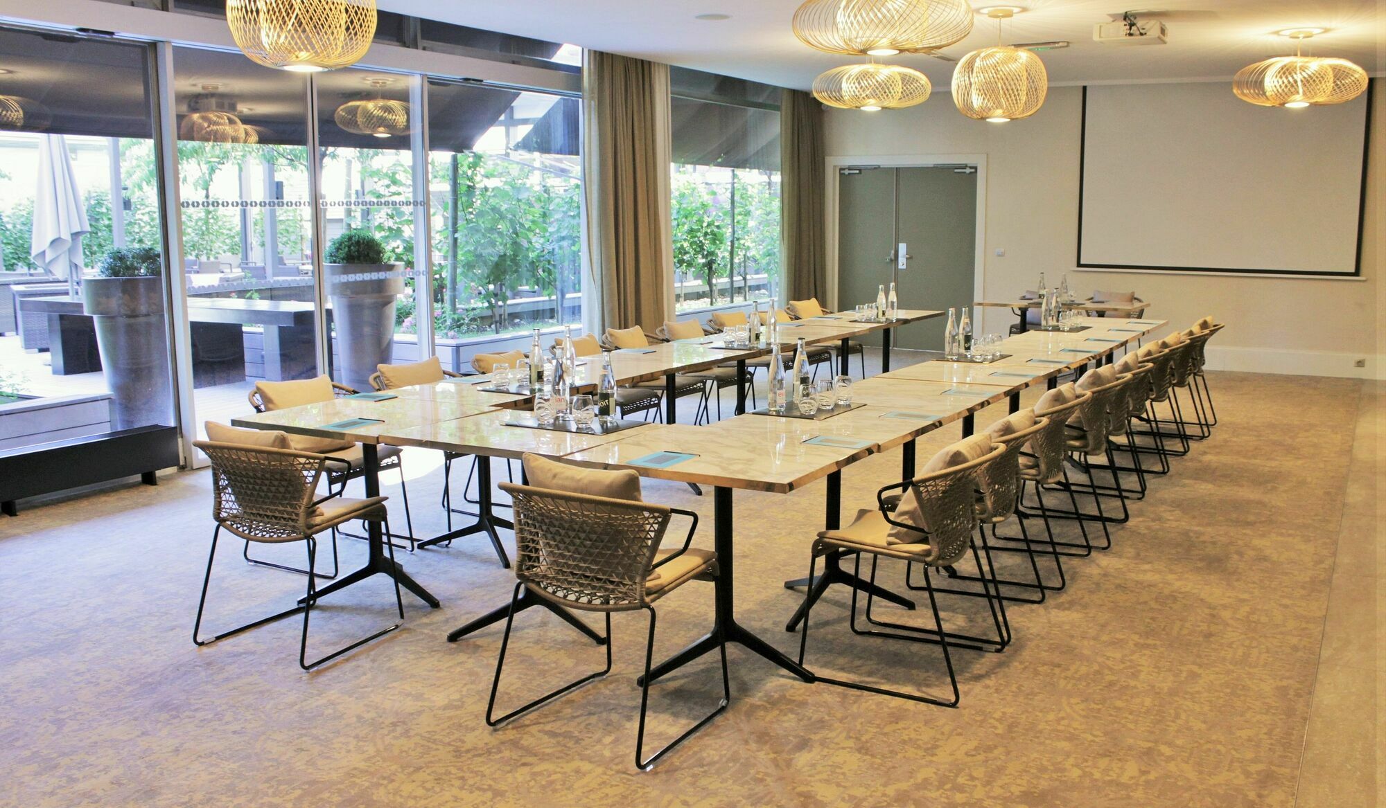 Hotel Sofitel Grande Ile 5*