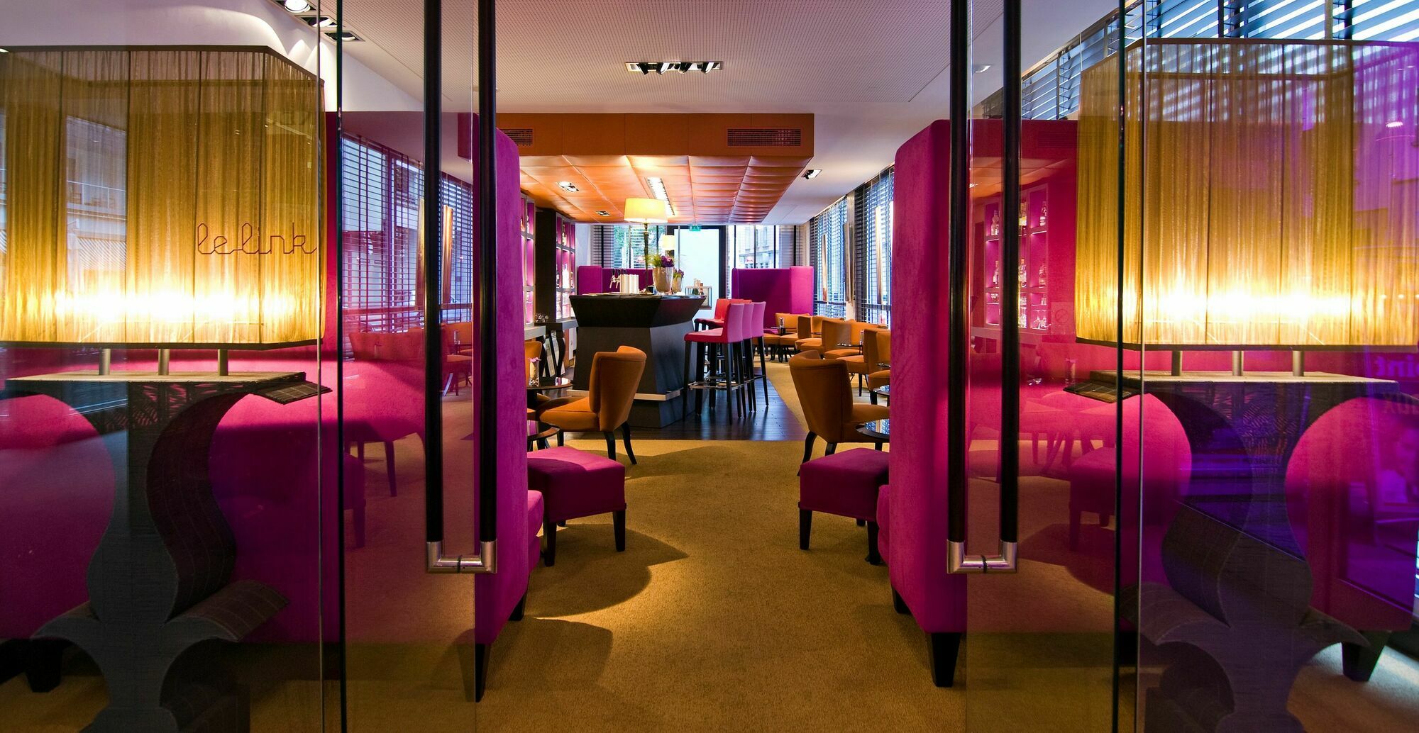 Sofitel Grande Ile Hotel
