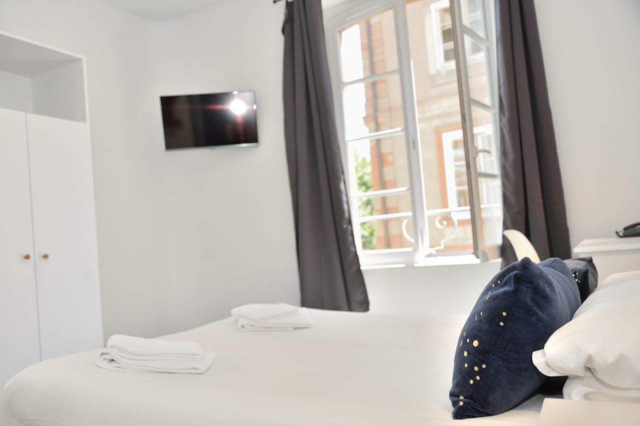 Des Arts Hotel Strasbourg