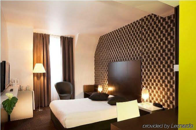 Diana Dauphine Hotel 4*