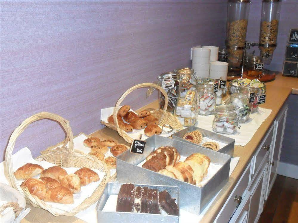 Maison Lutetia R Hotel