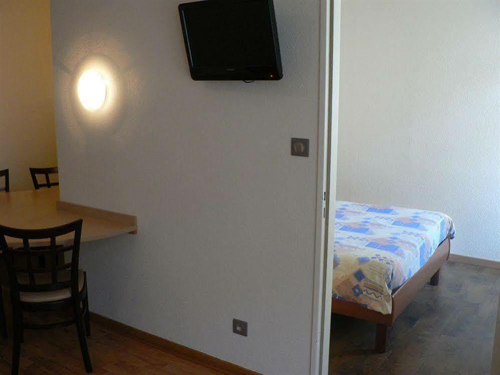 Ibis Styles Centre Republique 2* Straßburg