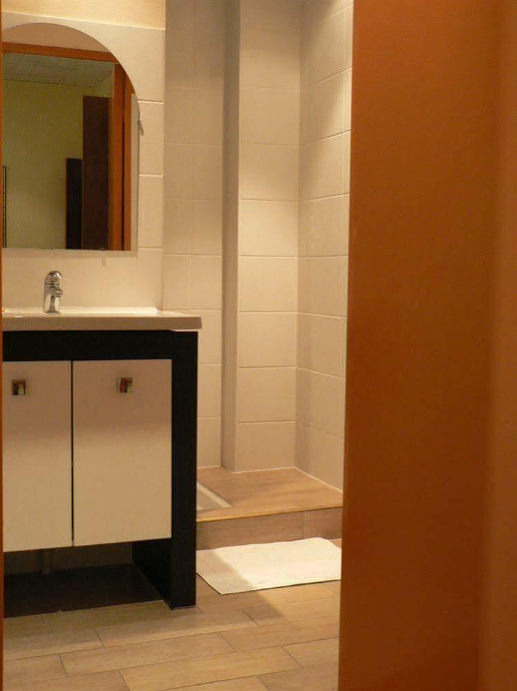 Hotel Ibis Styles Centre Republique Straßburg