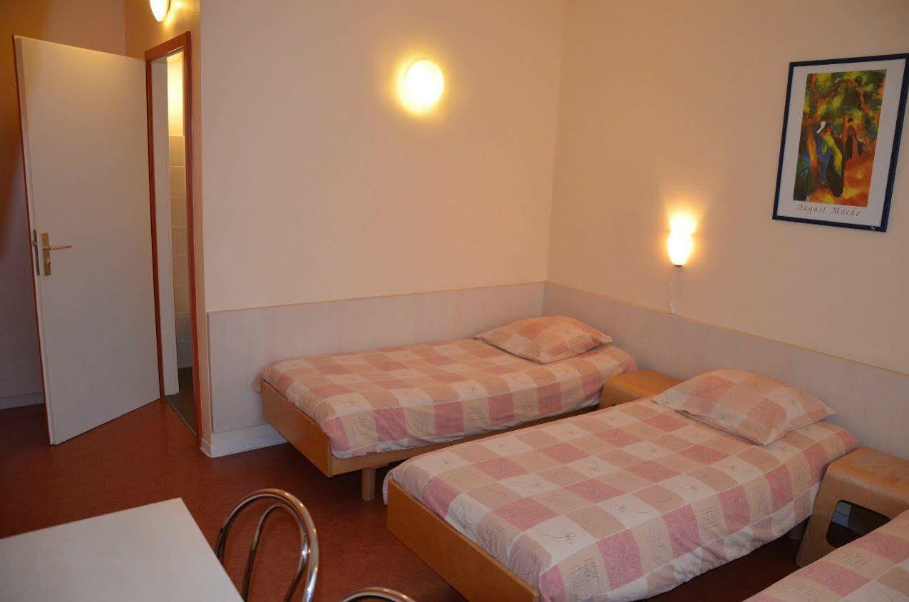 Hotel Ibis Styles Centre Republique 2*