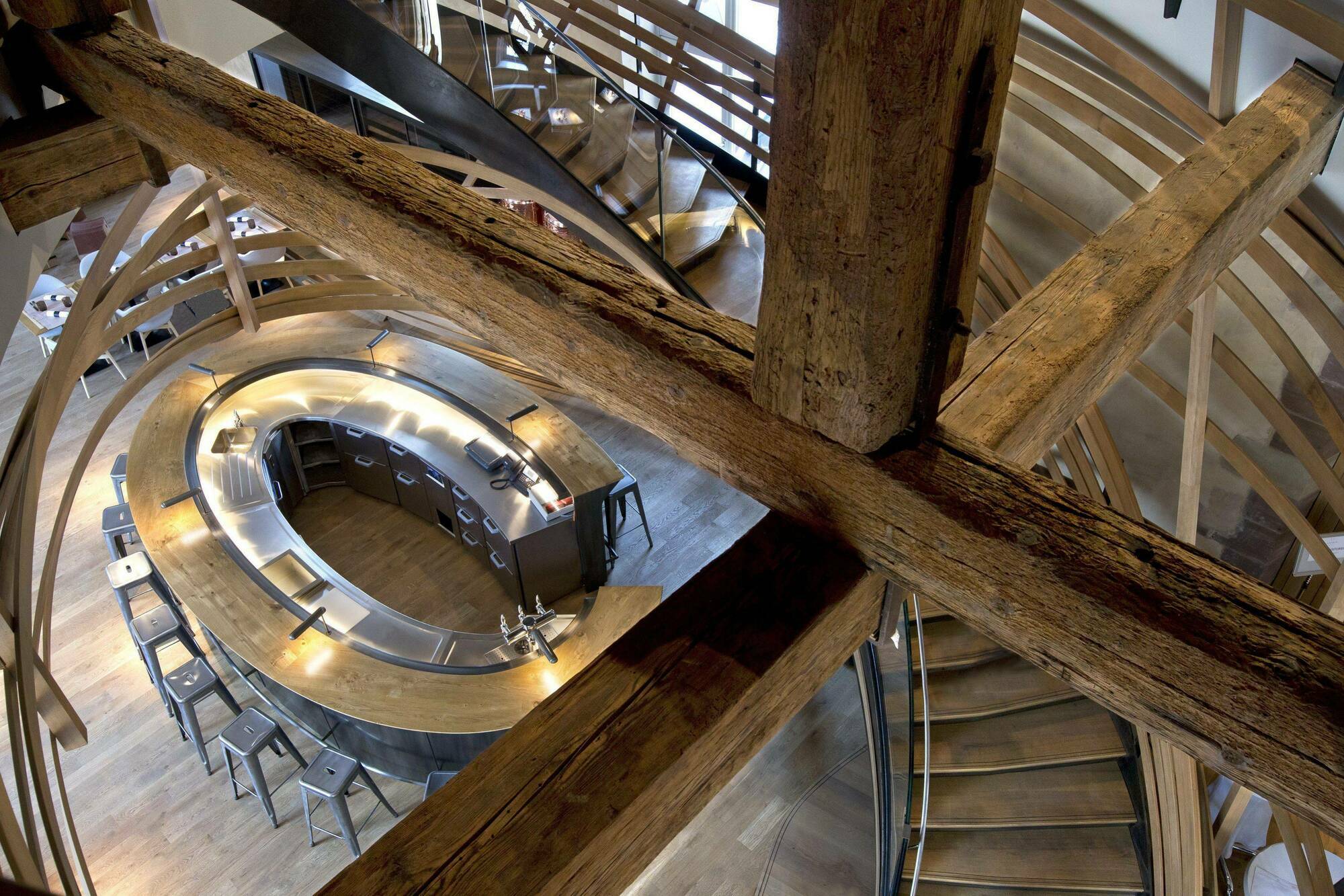 Hotel Les Haras