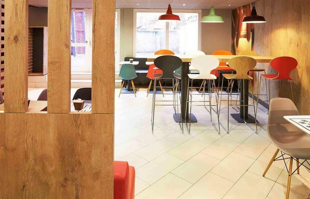 Ibis Centre Petite France Hotel