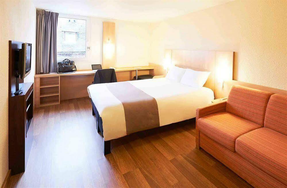 Ibis Centre Petite France