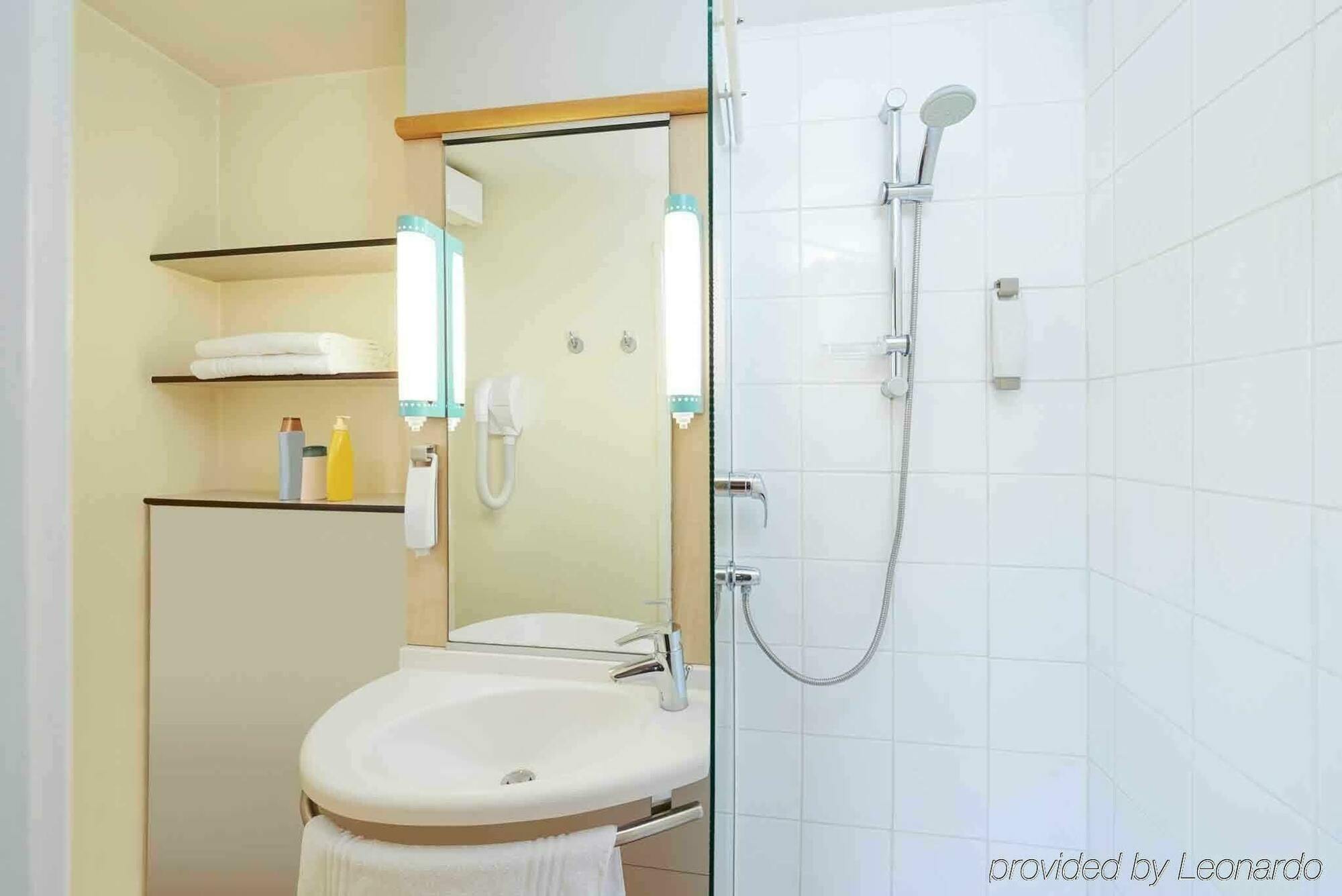 Ibis Centre Historique Strasbourg