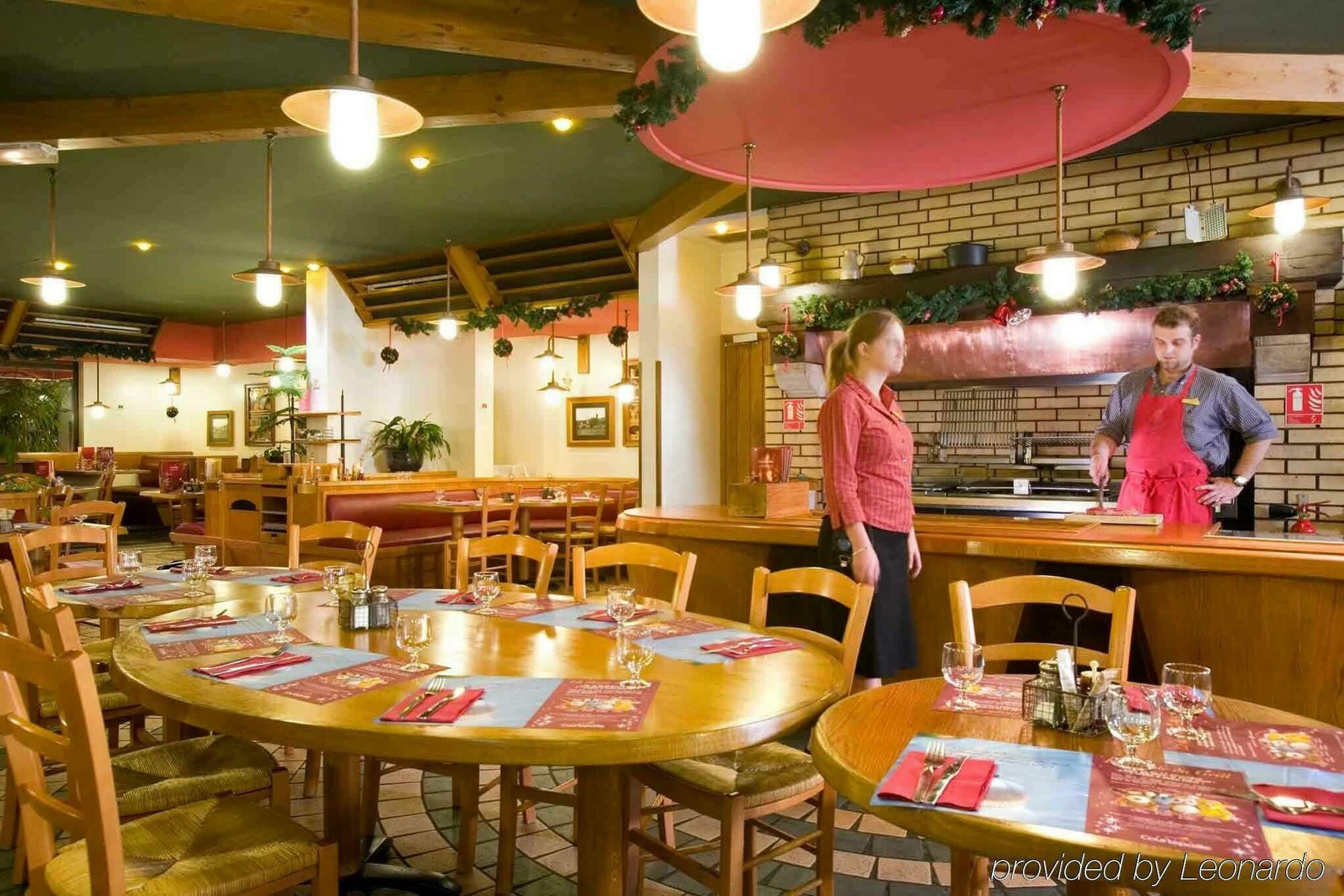 Ibis Centre Historique Hotel 3*