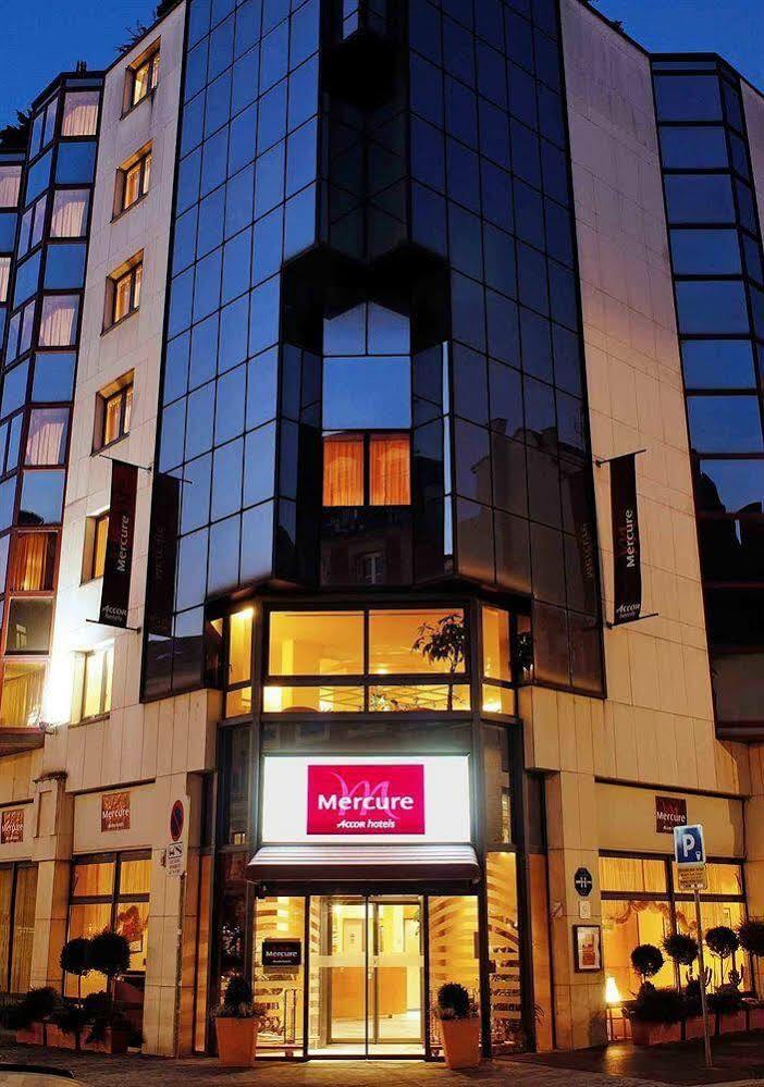 Hotel Mercure Centre 4*