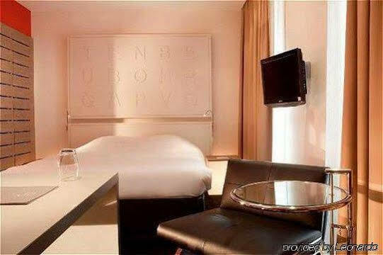 Hotel Gutenberg