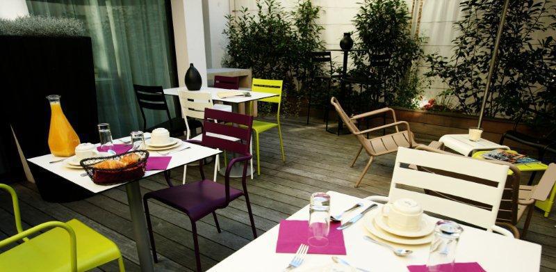Hotel Le Grand Straatsburg