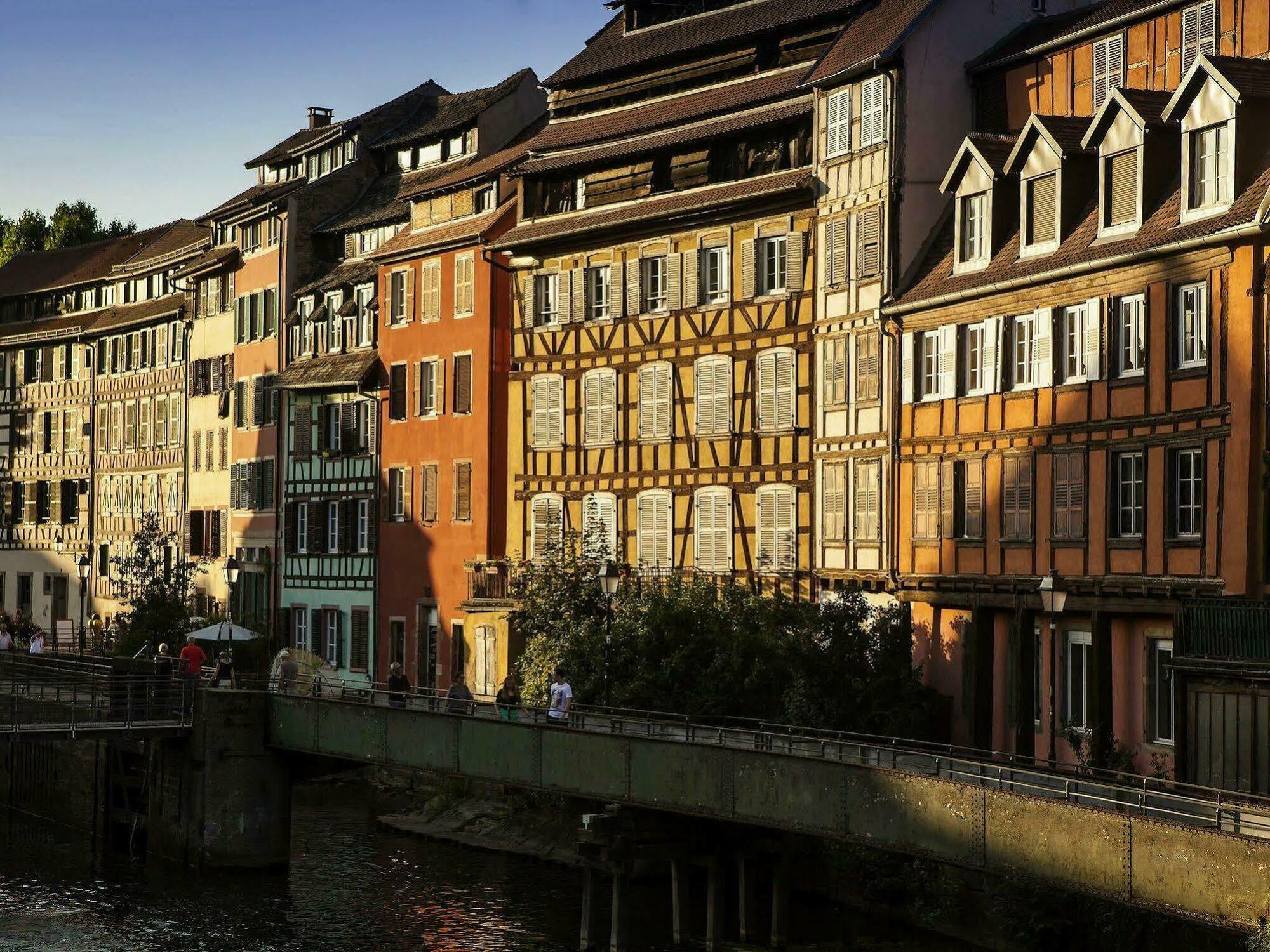 Hotel Mercure Centre Petite France