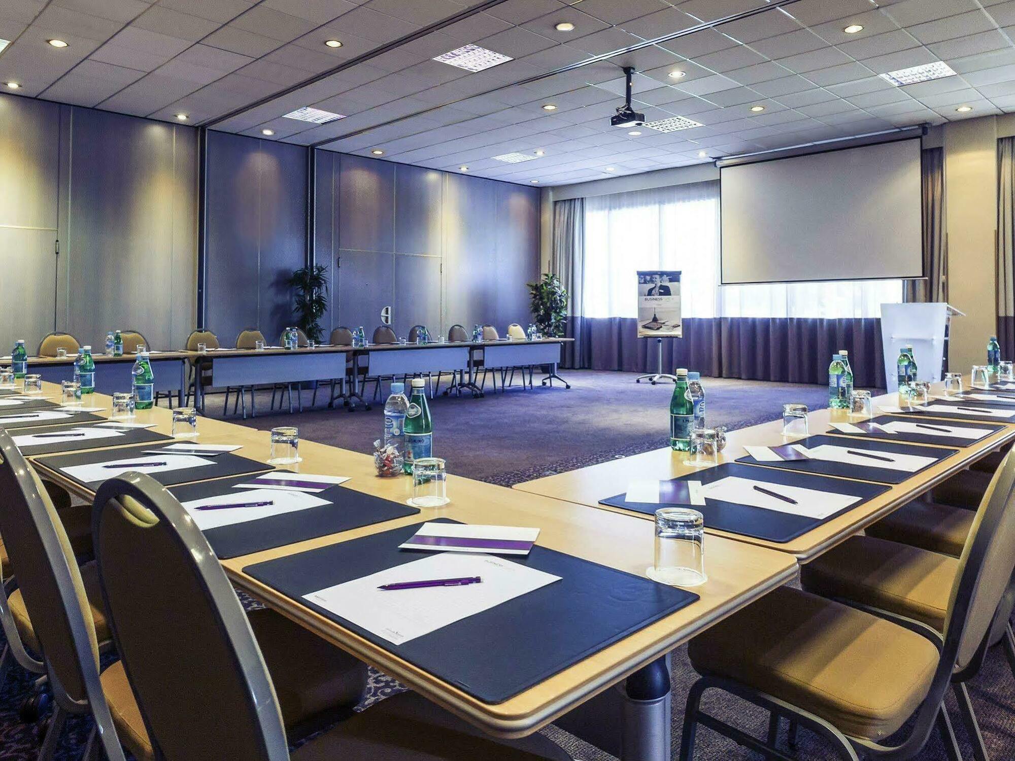 Mercure Place Des Congrès 4* Strasbourg