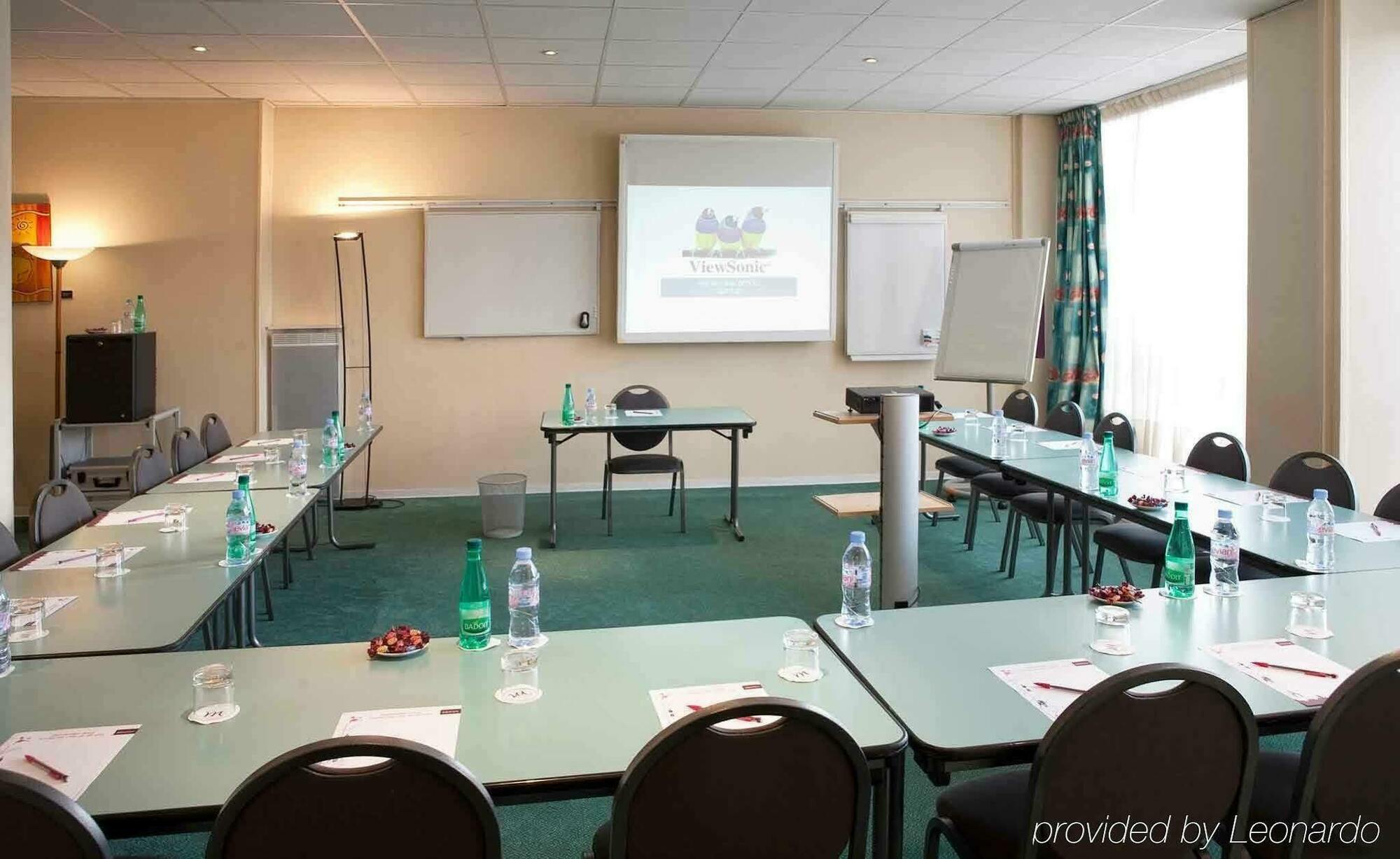 Mercure Centre Gare Straatsburg