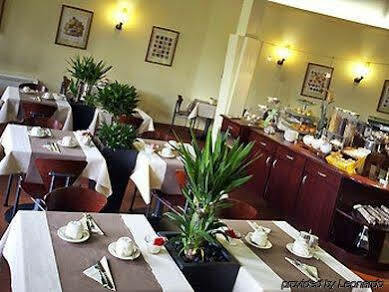 Mercure Centre Gare
