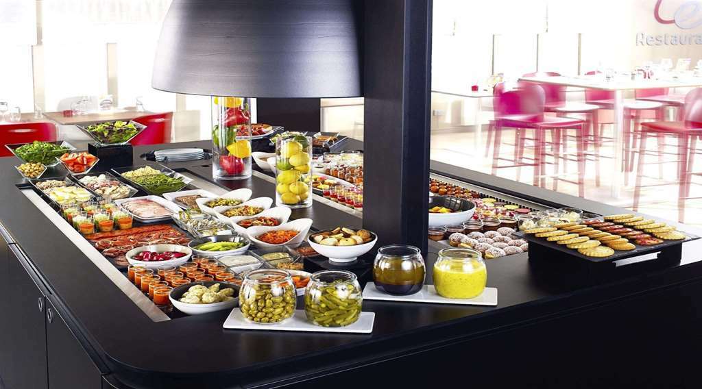 Hotel Kyriad Direct Ouest - Zénith Straßburg