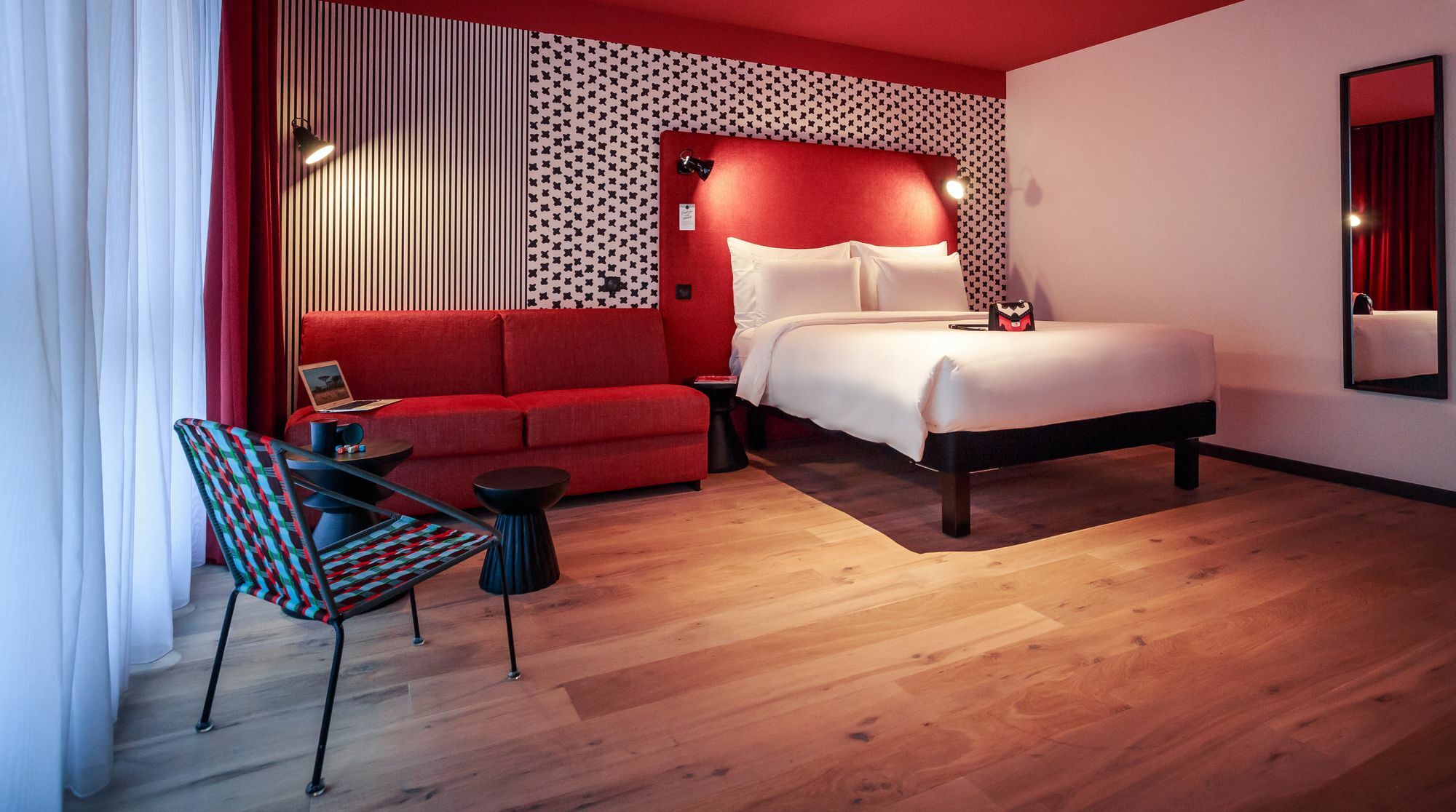Boma Easy Living Hotel Strasbourg