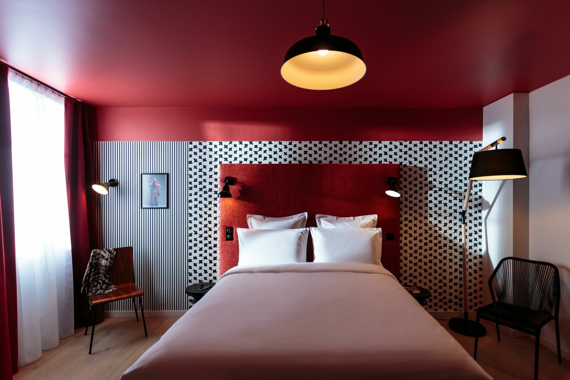 Hotel Boma Easy Living 4*