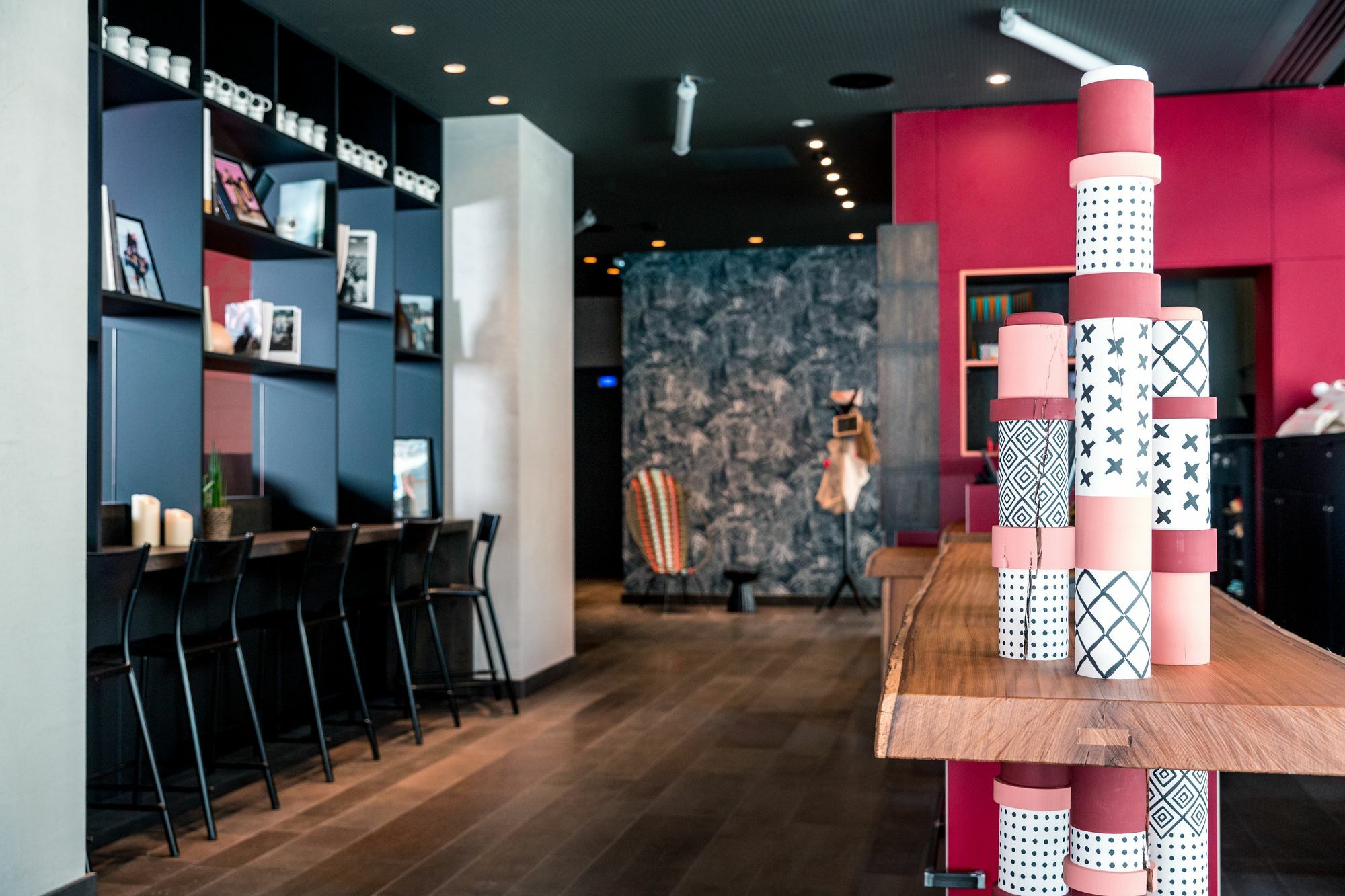 Boma Easy Living Hotel Strasbourg