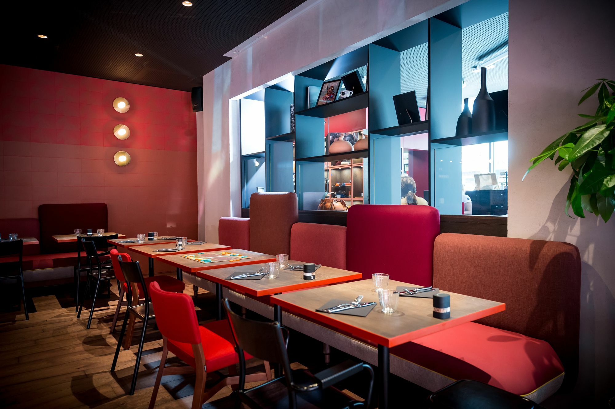 Hotel Boma Easy Living Strasbourg
