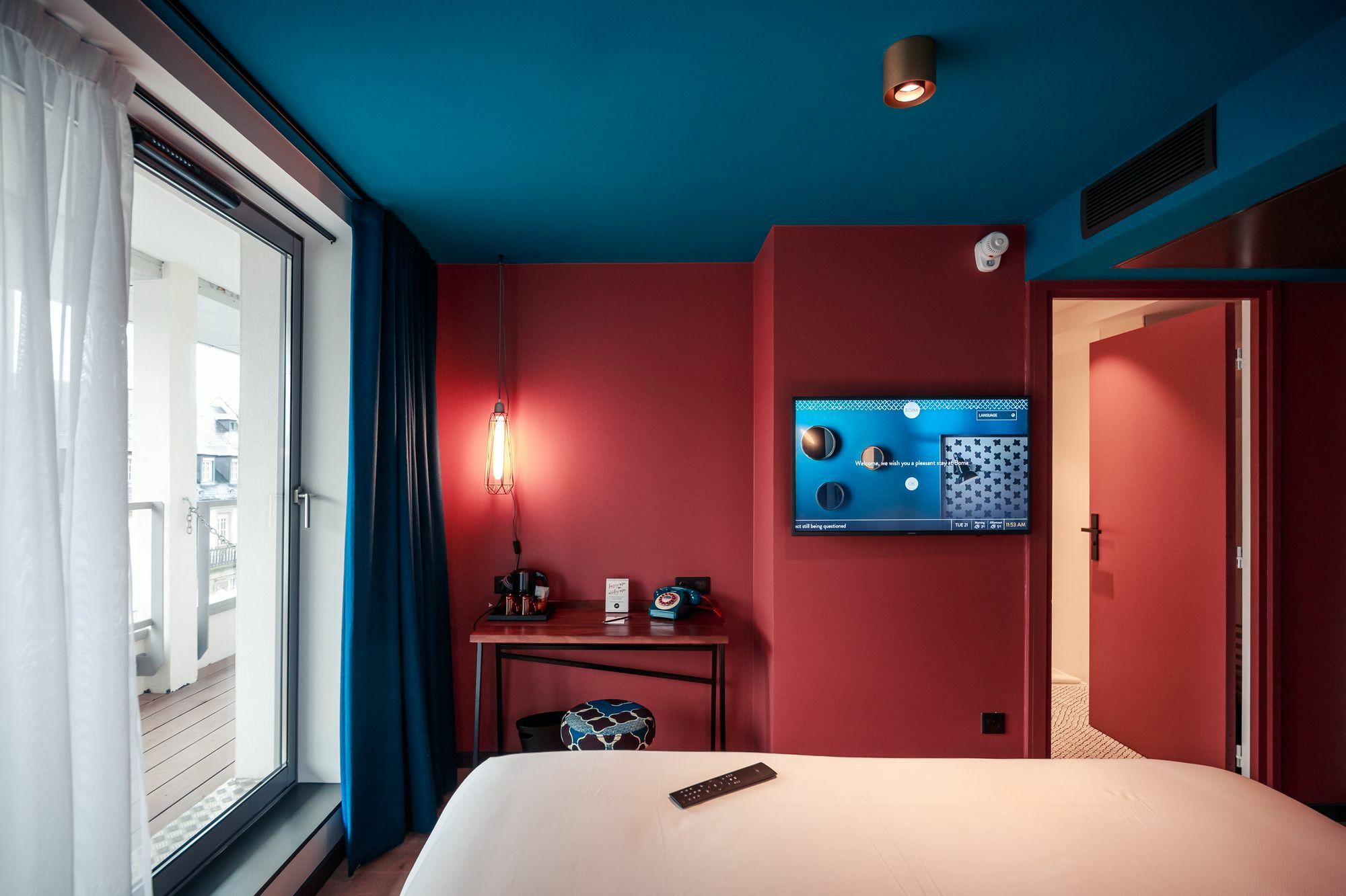 Hotel Boma Easy Living 4*