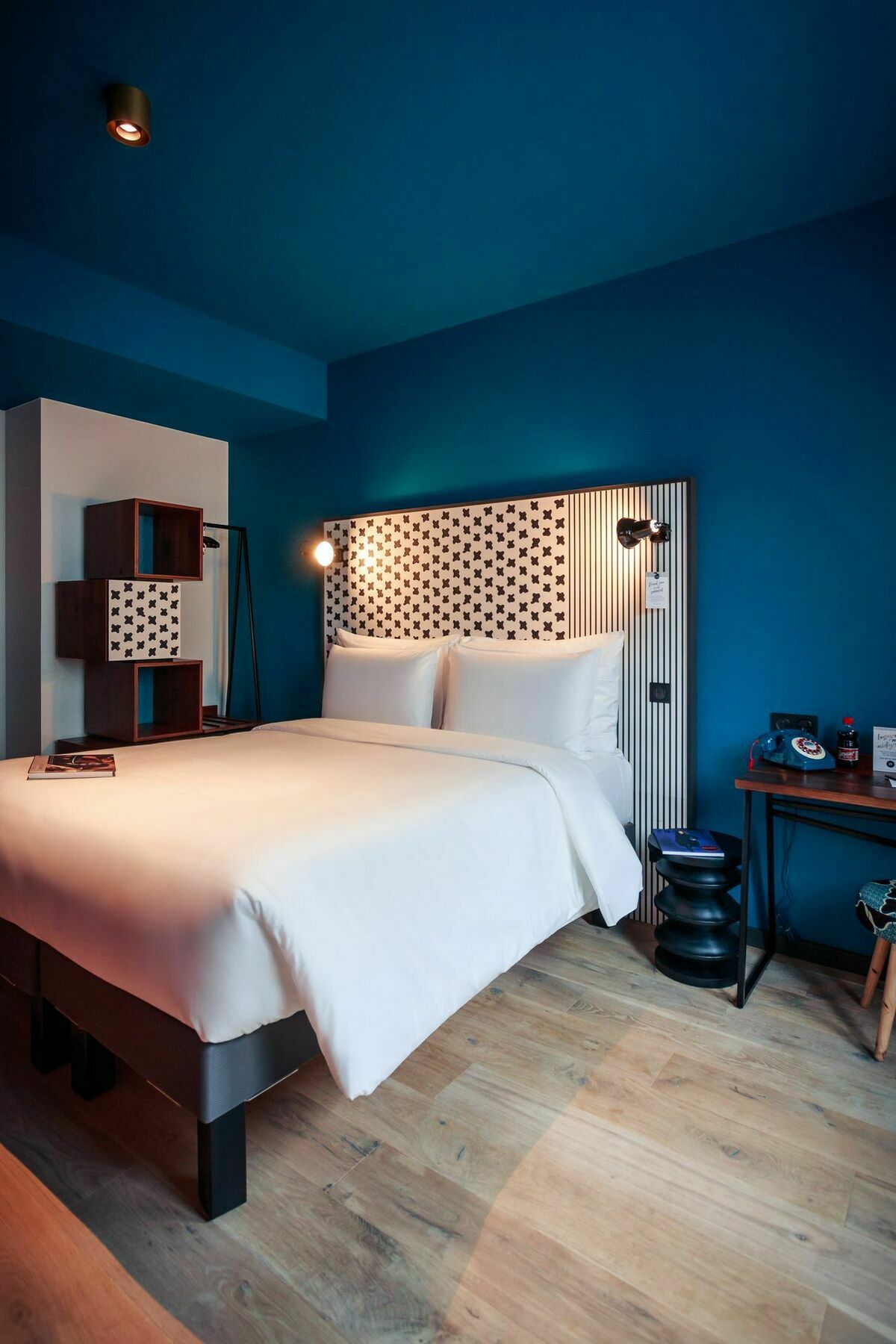 Boma Easy Living Hotel Strasbourg