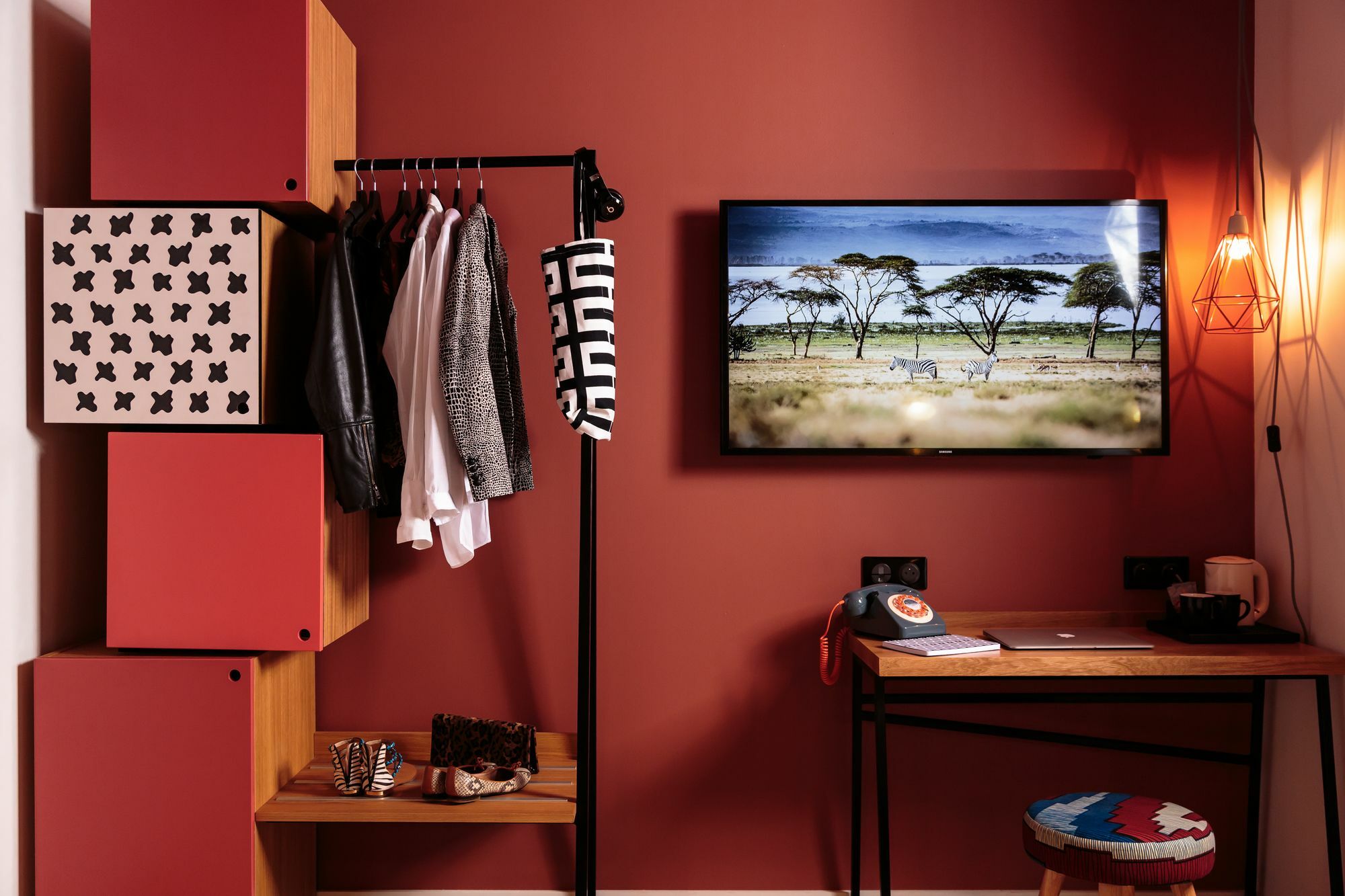 Hotel Boma Easy Living
