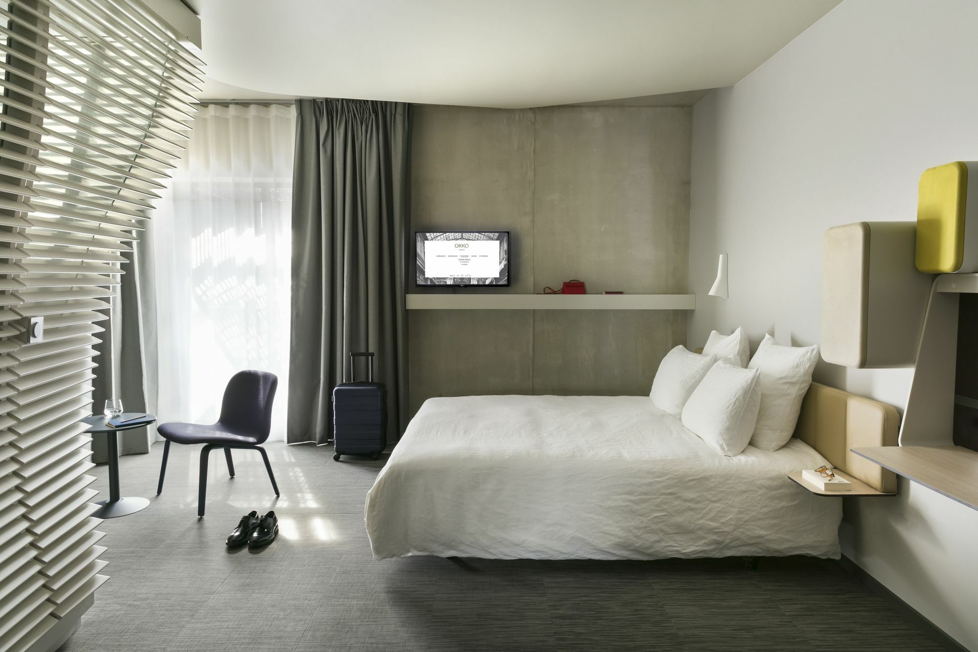 Hotel Okko Centre 4*