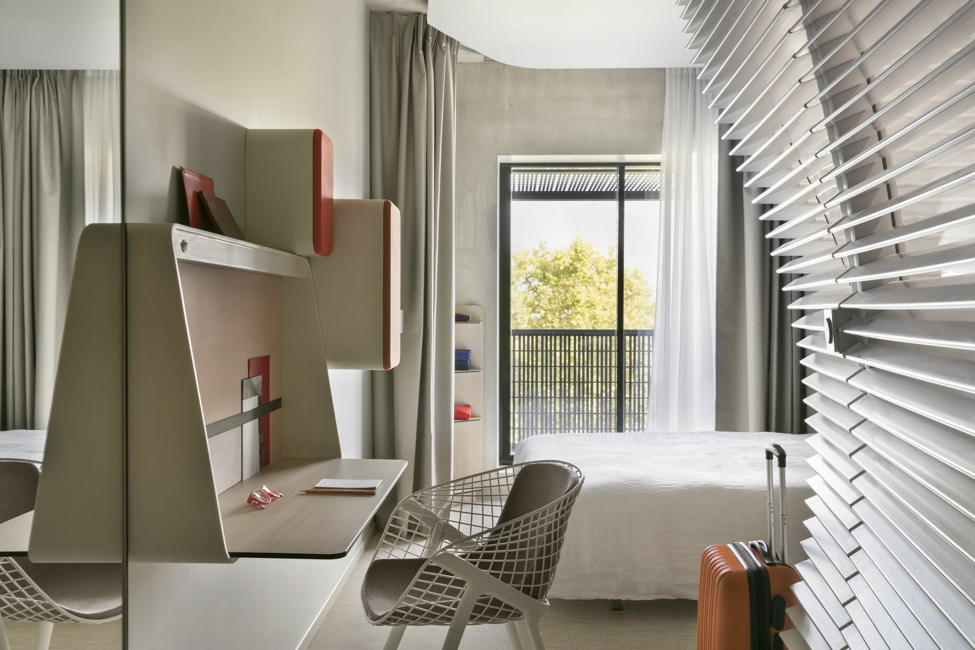Okko Centre Hotel 4*
